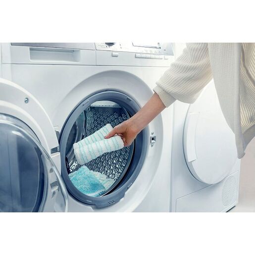 Leifhiet brisač poda Power clean M micro duo