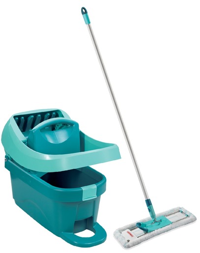 Leifheit brisač poda Wiper Press Profi XL Mobile