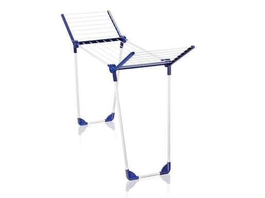 Leifheit Pegasus 120 Solid Bath sušilo za rublje