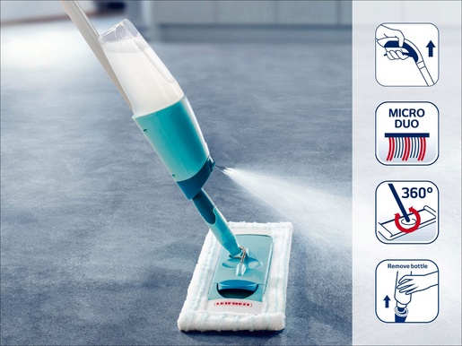 Leifheit Easy Spray XL mop