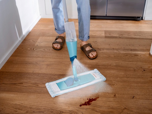 Leifheit Easy Spray XL mop