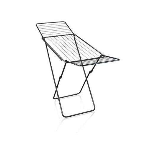 Leifheit Classic 200 Easy Black sušilo za rublje