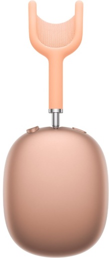 Apple AirPods Max 2, bežične on-ear slušalice, Orange, mhwn4zm/a