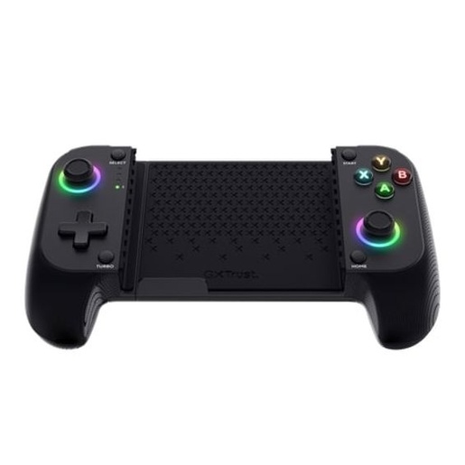 Trust GXT 735 Mylox, bežični gamepad, Black