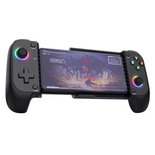 Trust GXT 735 Mylox, bežični gamepad, Black