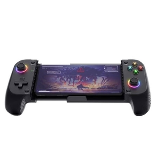 Trust GXT 735 Mylox, bežični gamepad, Black