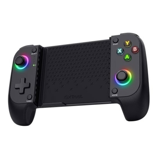 Trust GXT 735 Mylox, bežični gamepad, Black