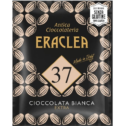 Eraclea bijela vruća čokolada bez glutena, 15x32g