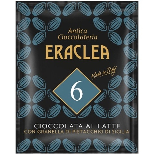 Eraclea mliječna vruća čokolada s pistacijom, 15x30g
