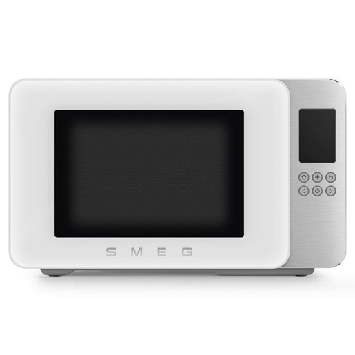 Smeg mikrovalna pećnica MOC01WHMEU