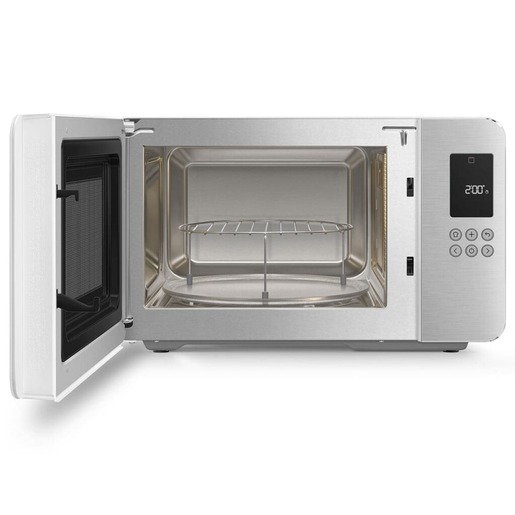 Smeg mikrovalna pećnica MOC01WHMEU