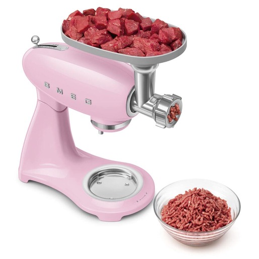 Smeg kuhinjski robot SMF05PKEU