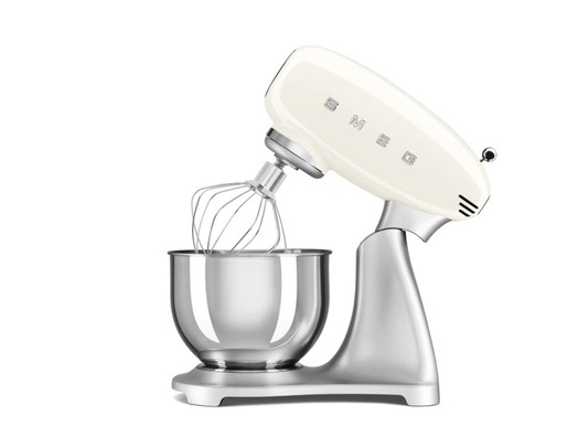 Smeg kuhinjski robot SMF04CREU