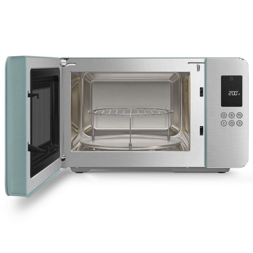 Smeg mikrovalna pećnica MOC01EGMEU