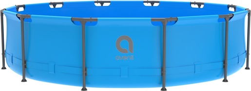 Avenli Frame Plus set, montažni bazen, 366x76 cm, plavi