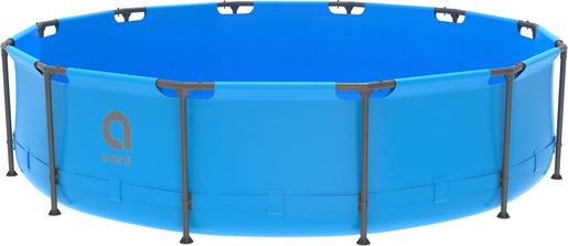 Avenli Frame Plus set, montažni bazen, 366x76 cm, plavi
