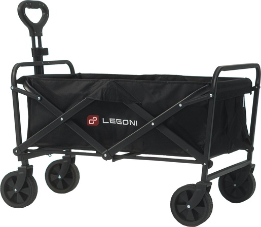 Legoni Entry, sklopiva kolica za plažu i kampiranje