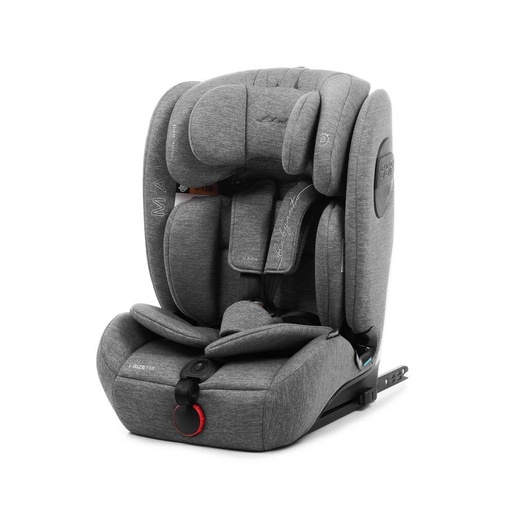 Babyauto autosjedalica Makka 76-150 Grey Dobby
