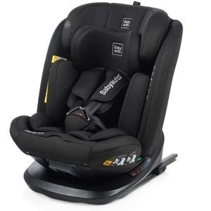 Babyauto autosjedalica Makka 76-150 Black Line