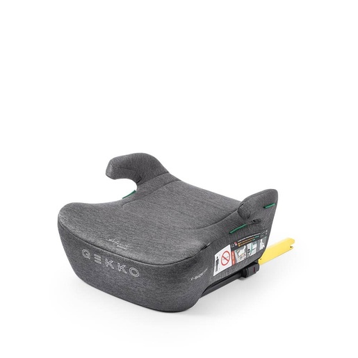 Babyauto autosjedalica i-size 125-150 GEKKO Phantom Grey