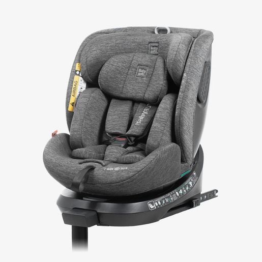 Babyauto autosjedalica Core 40-150 Anthracite