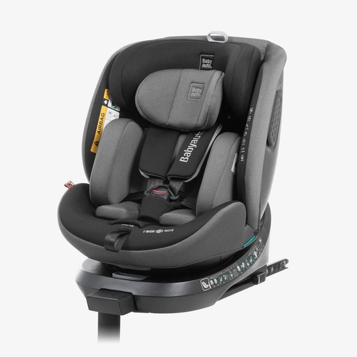 Babyauto autosjedalica Core 40-150 Anthracite