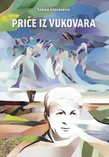 Priče iz Vukovara, Siniša Glavašević