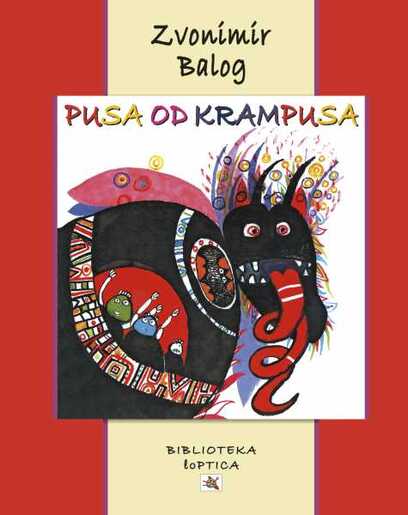 Pusa od krampusa, Zvonimir Balog
