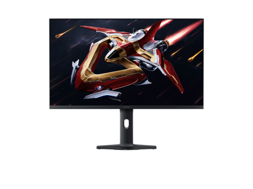 Xiaomi Mini LED Gaming Monitor G Pro 27Qi 2026, 27" QHD, 180Hz, 1ms, pivot, HAS
