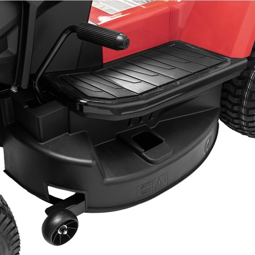 PRAKTIK GARDEN traktorska kosilica PGT86M, 9.8 KS, 352 cm3, širina košnje 86 cm, košara za travu 240 L