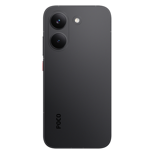 Xiaomi Poco X8 Pro 8GB/256GB Black, mobitel