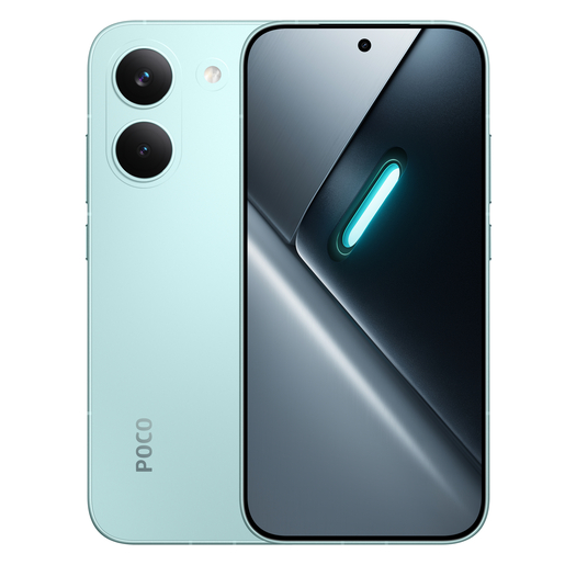 Xiaomi Poco X8 Pro 8GB/256GB Green, mobitel