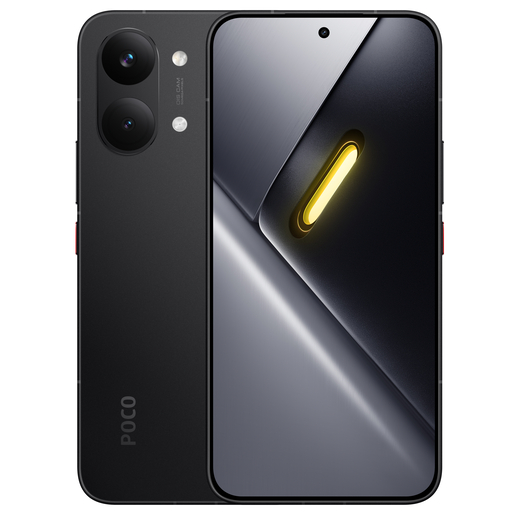 Xiaomi Poco X8 Pro Max 12GB/512GB Black, mobitel