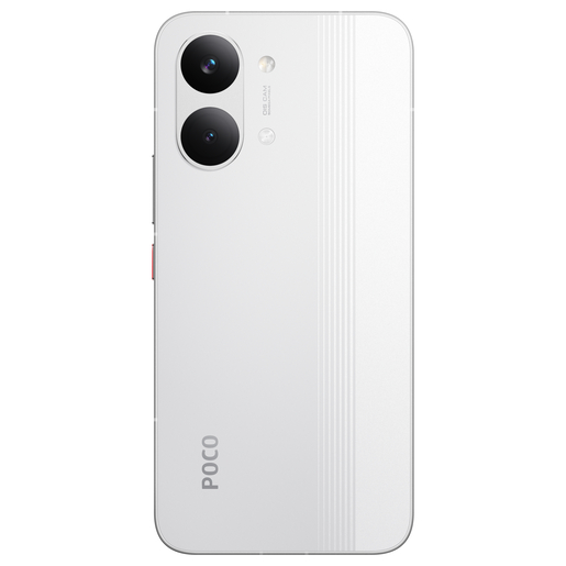 Xiaomi Poco X8 Pro Max 12GB/512GB White, mobitel