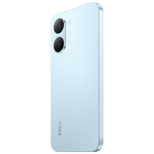 Xiaomi Poco X8 Pro Max 12GB/512GB Blue, mobitel