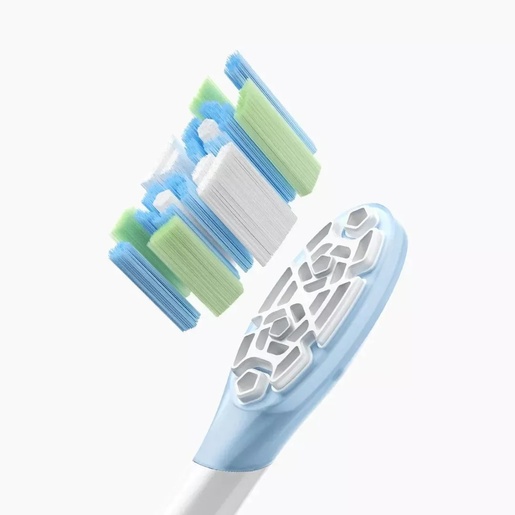 Xiaomi zamjenske glave za električnu četkicu za zube (Clean)