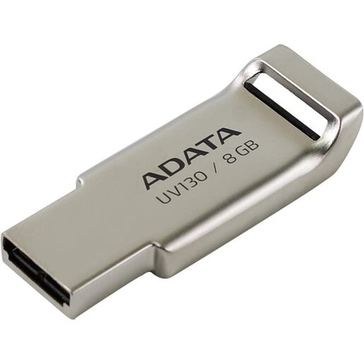 USB memorija ADATA 8GB UV130, AUV130-8G-RGD