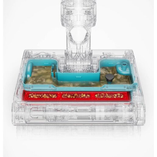 Dyson štapni usisavač Clean+Wash Hygiene