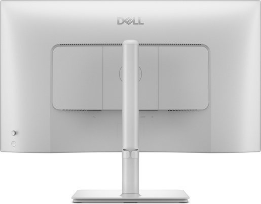 Dell 27" Plus monitor S2725DSM, IPS QHD, 144Hz, 4ms, ComfortView Plus, HDMI, DisplayPort, Pivot, Zvučnici