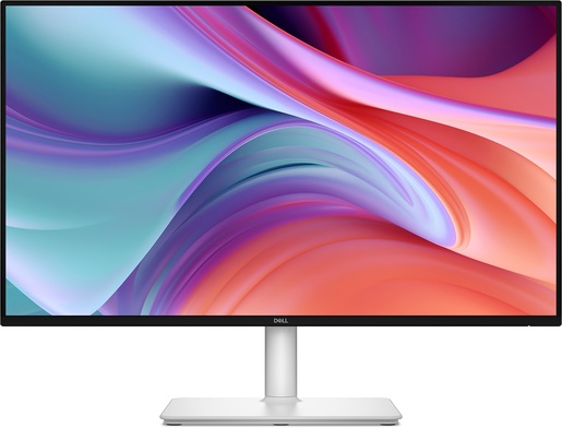 Dell 27" Plus monitor S2725HSM, IPS Full HD, 144Hz, 4ms, ComfortView Plus, 2x HDMI, Pivot, Zvučnici