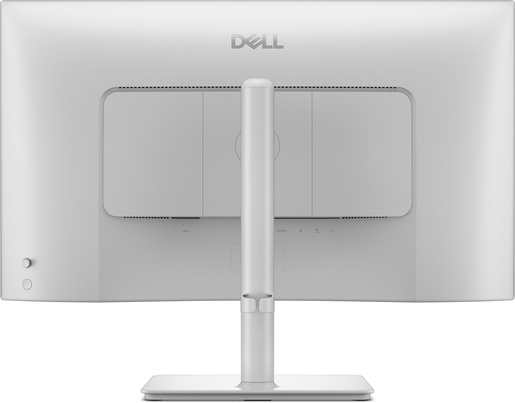 Dell 27" Plus monitor S2725DC, IPS QHD, 144Hz, 4ms, ComfortView Plus, HDMI, DisplayPort, USB-C, Pivot, Zvučnici