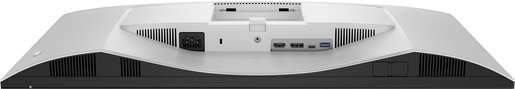 Dell 27" Plus monitor S2725DC, IPS QHD, 144Hz, 4ms, ComfortView Plus, HDMI, DisplayPort, USB-C, Pivot, Zvučnici