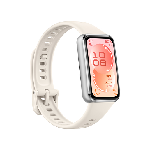 Huawei Band 11 Aluminium White, pametna narukvica