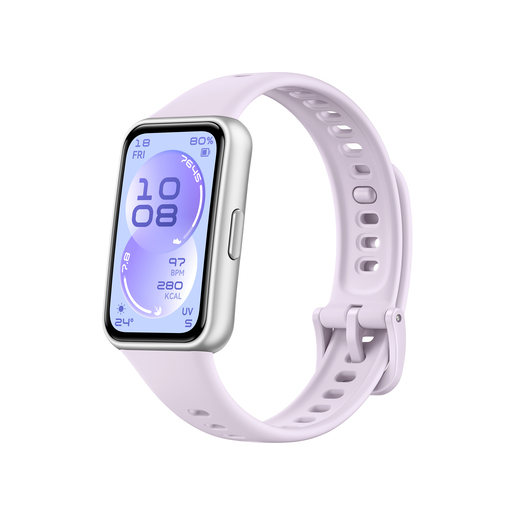 Huawei Band 11 Polymer Purple, pametna narukvica
