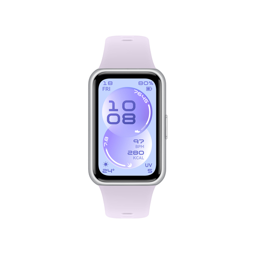 Huawei Band 11 Polymer Purple, pametna narukvica