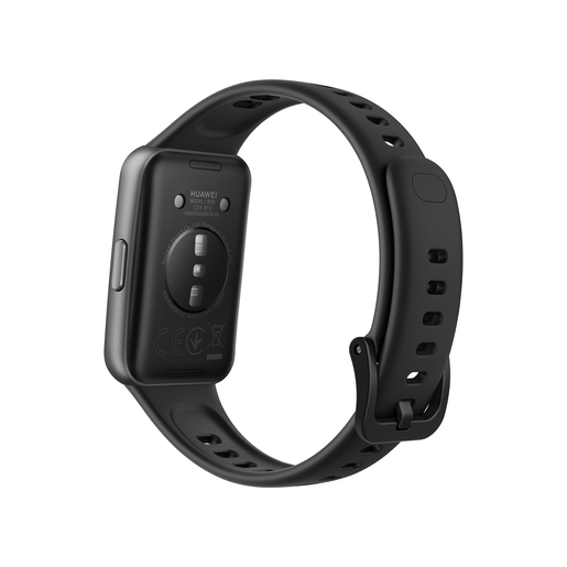 Huawei Band 11 Polymer Black, pametna narukvica