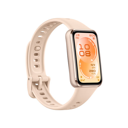 Huawei Band 11 Aluminium Beige, pametna narukvica