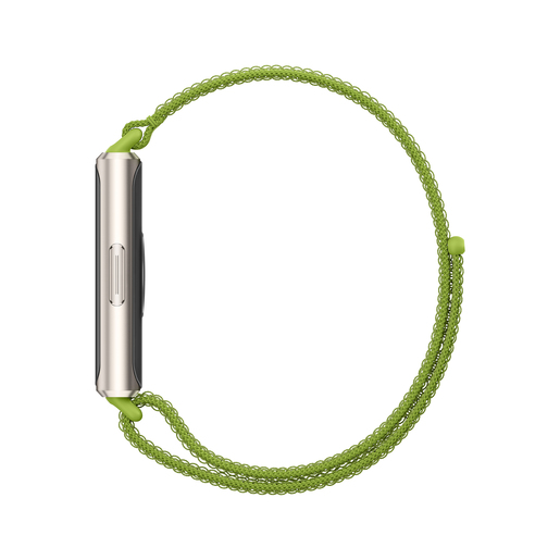 Huawei Band 11 Pro Aluminium Green, pametna narukvica