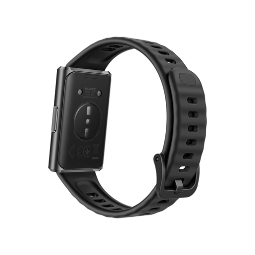 Huawei Band 11 Pro Aluminium Black, pametna narukvica