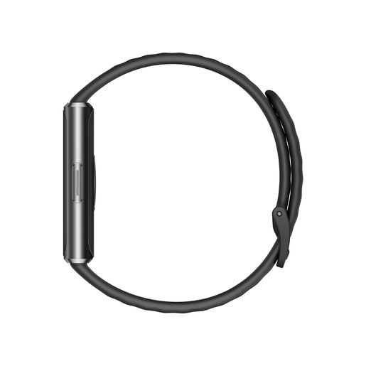 Huawei Band 11 Pro Aluminium Black, pametna narukvica